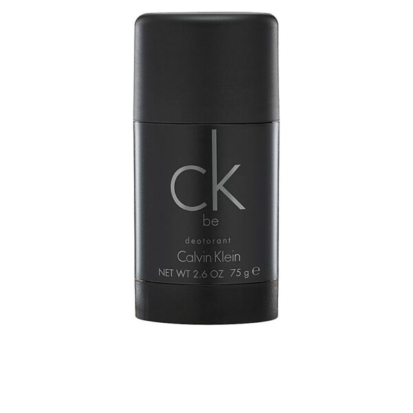 CK BE deo stick 75 gr by Calvin Klein