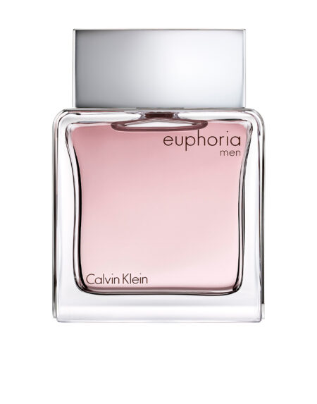 EUPHORIA MEN edt vaporizador 50 ml by Calvin Klein