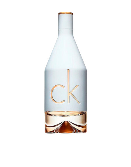 CK IN2U HER edt vaporizador 100 ml by Calvin Klein