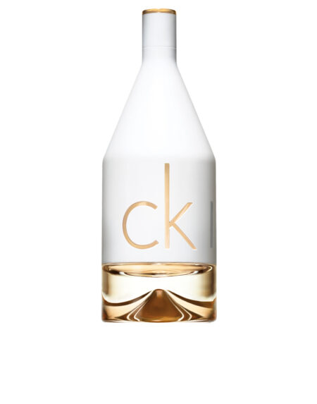CK IN2U HER edt vaporizador 150 ml by Calvin Klein