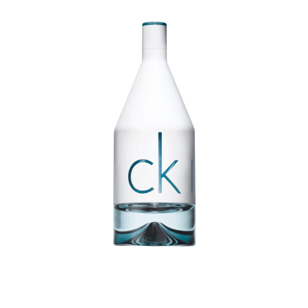 CK IN2U HIM edt vaporizador 100 ml by Calvin Klein