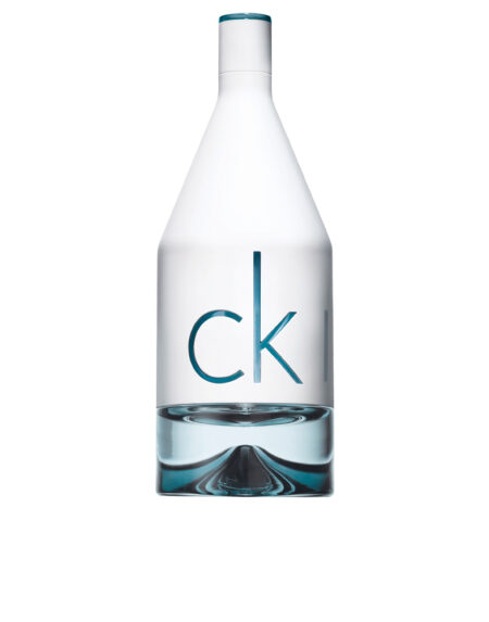 CK IN2U HIM edt vaporizador 150 ml by Calvin Klein