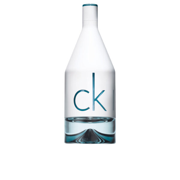 CK IN2U HIM edt vaporizador 150 ml by Calvin Klein