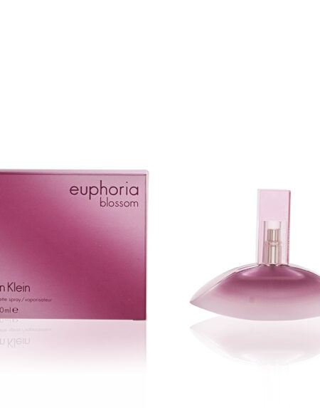 EUPHORIA BLOSSOM edt vaporizador 30 ml by Calvin Klein