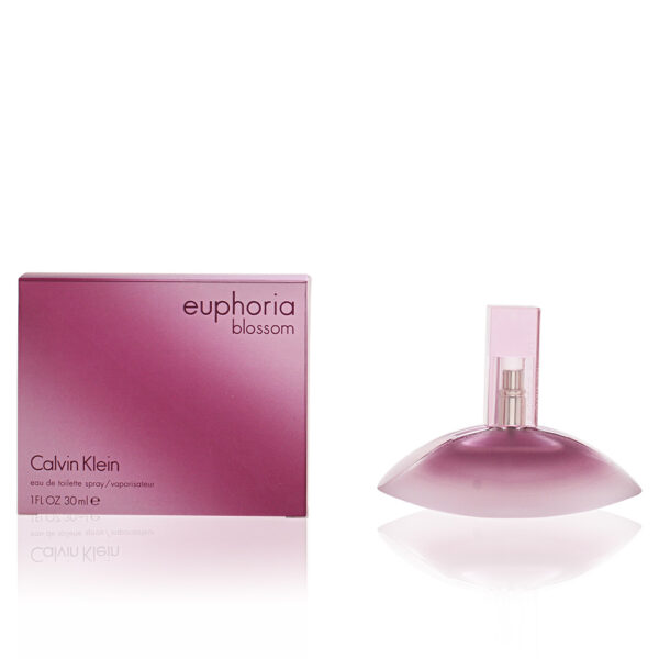 EUPHORIA BLOSSOM edt vaporizador 30 ml by Calvin Klein