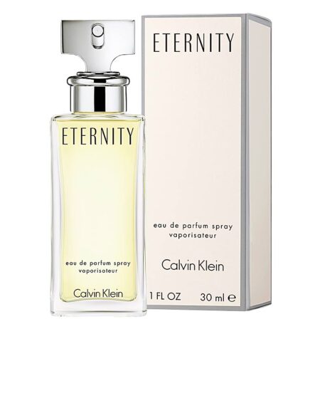 ETERNITY edp vaporizador 30 ml by Calvin Klein