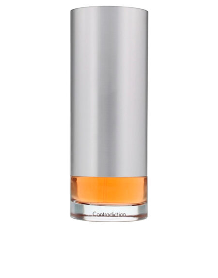 CONTRADICTION edp vaporizador 100 ml by Calvin Klein