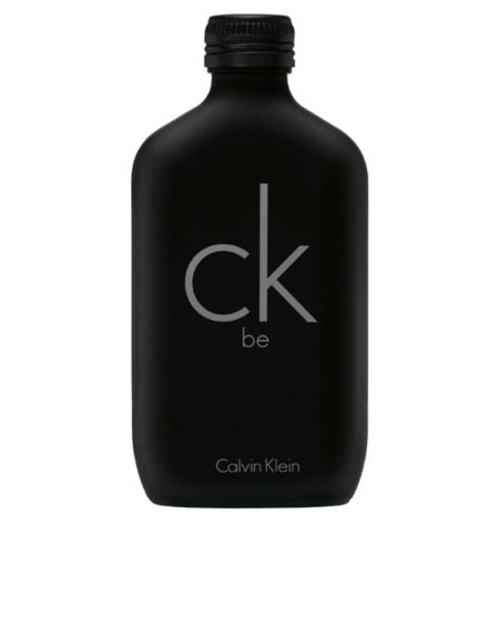 CK BE edt vaporizador 100 ml by Calvin Klein