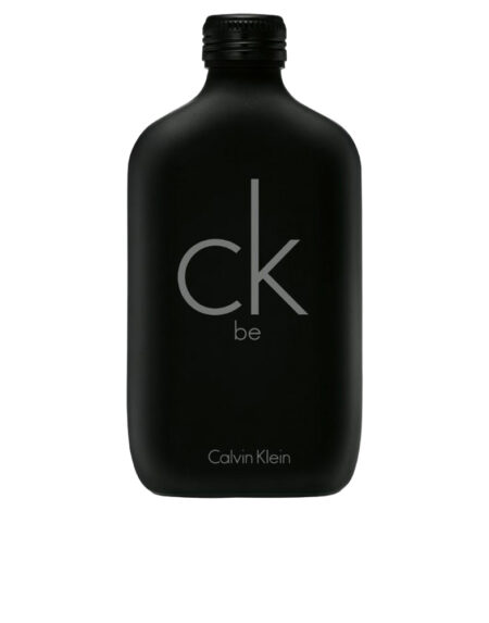 CK BE edt vaporizador 200 ml by Calvin Klein