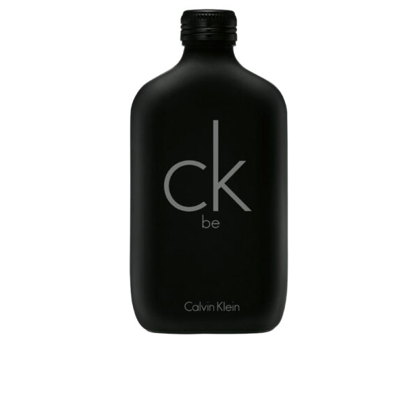 CK BE edt vaporizador 200 ml by Calvin Klein