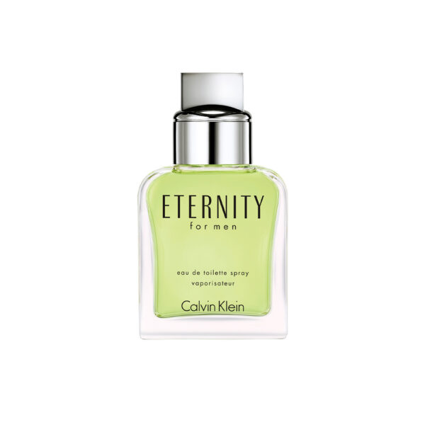 ETERNITY FOR MEN edt vaporizador 30 ml by Calvin Klein