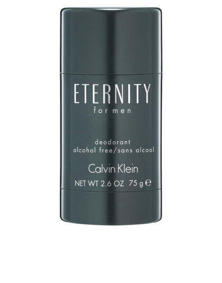 ETERNITY FOR MEN deo stick 75 gr by Calvin Klein