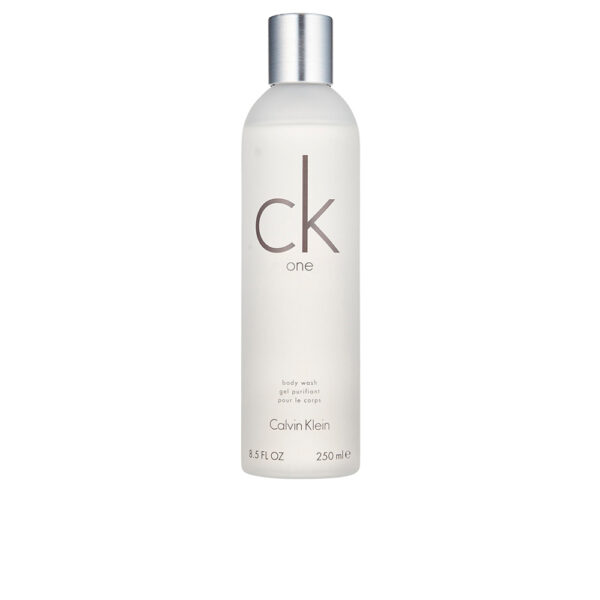 CK ONE body wash 250 ml by Calvin Klein