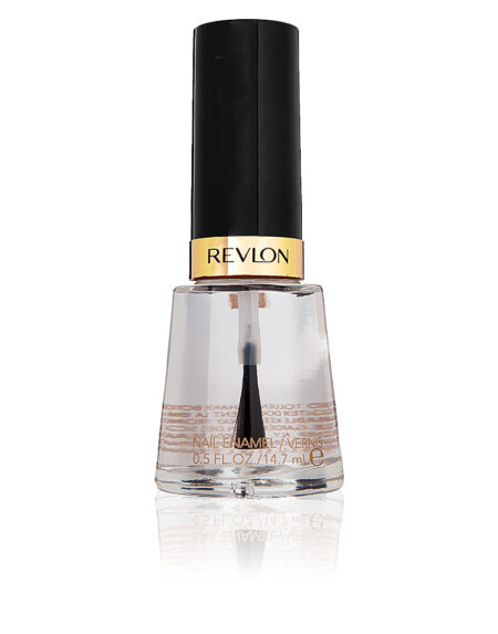 NAIL ENAMEL #771-clear 14