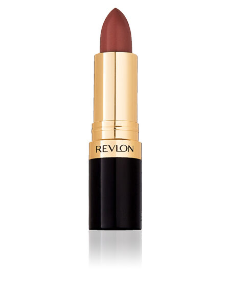 SUPER LUSTROUS lipstick #535-rum raisin 3