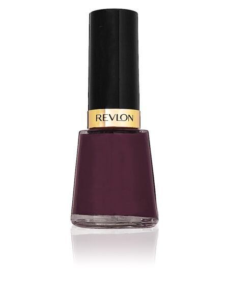 NAIL ENAMEL #570-vixen 14