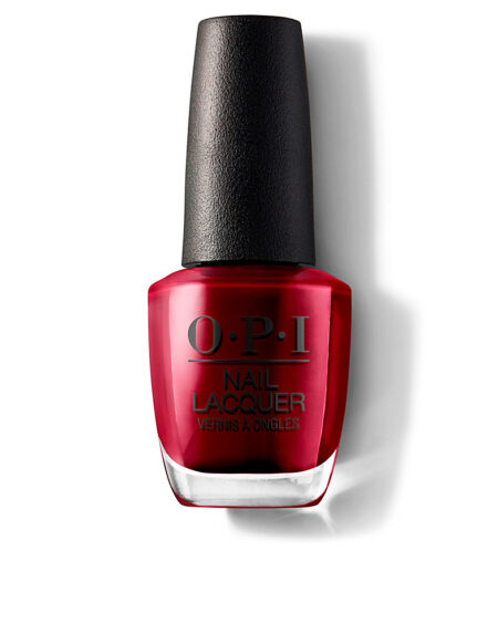 NAIL LACQUER #Malaga Wine by Opi