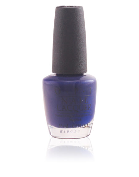 NAIL LACQUER #Eurso Euro by Opi