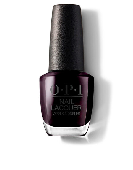 NAIL LACQUER #Lincoln Park After Dark by Opi