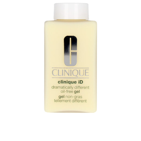 CLINIQUE ID dramatically different oil-free gel 115 ml by Clinique