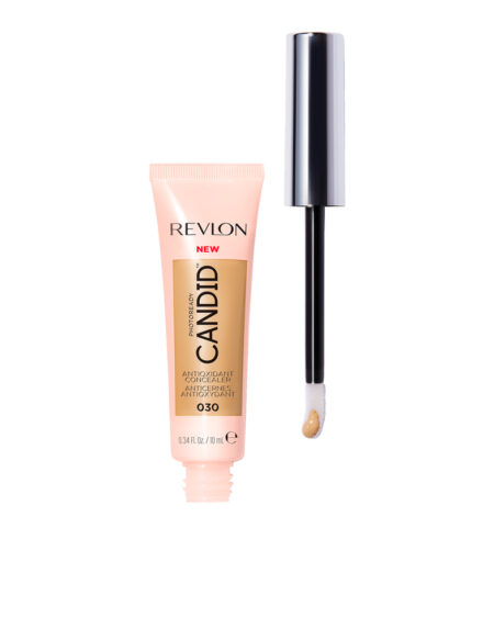 PHOTOREADY CANDID antioxidant concealer #030-light medium by Revlon