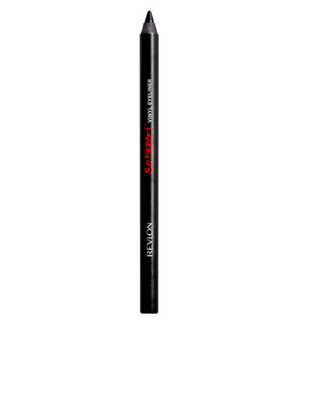 SO FIERCE vinyl eye liner #midnight mystery-black by Revlon