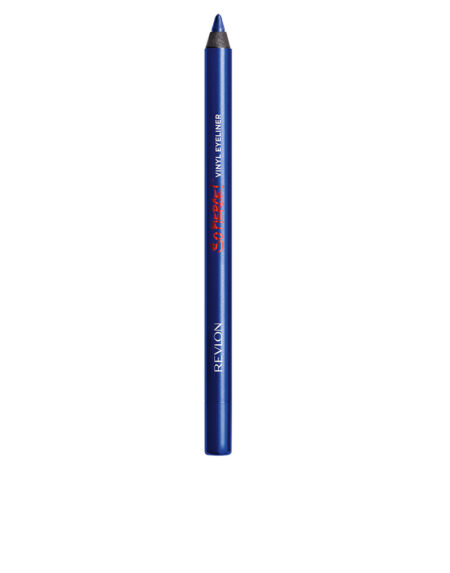 SO FIERCE vinyl eye liner #royal rules-cobalt blue by Revlon