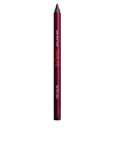 SO FIERCE vinyl eye liner #righteous rum-burgundy by Revlon