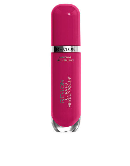 ULTRA HD VINYL lip polish #935-berry blissed 5