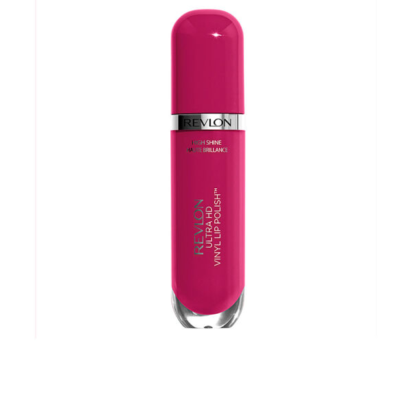 ULTRA HD VINYL lip polish #935-berry blissed 5