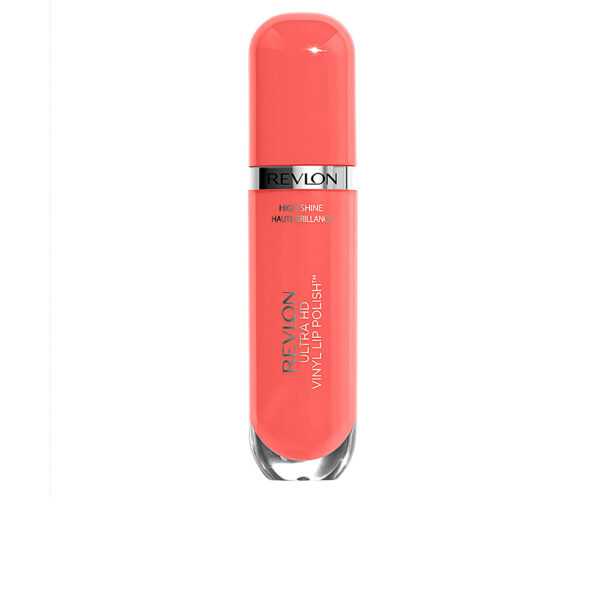 ULTRA HD VINYL lip polish #950-act natural 5