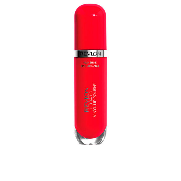 ULTRA HD VINYL lip polish #905-she´s on fire 5