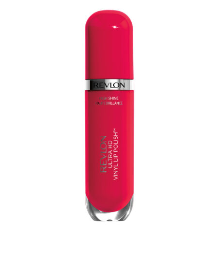 ULTRA HD VINYL lip polish #910-cherry on top by Revlon