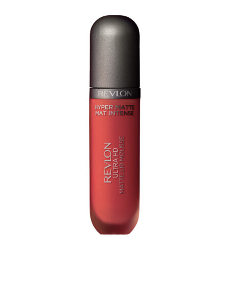 ULTRA HD MATTE lipcolor #825-spice 5