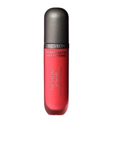 ULTRA HD MATTE lipcolor #810-sunset 5