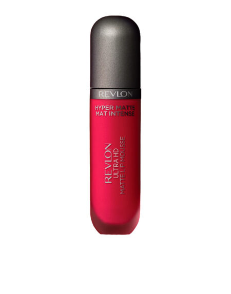 ULTRA HD MATTE lipcolor #805-100 degrees 5