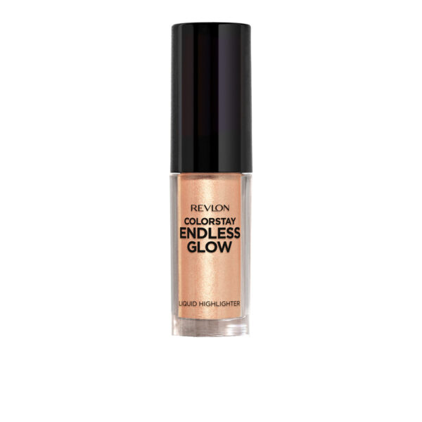 COLORSTAY ENDLESS GLOW liquid highlighter #001-citrine by Revlon