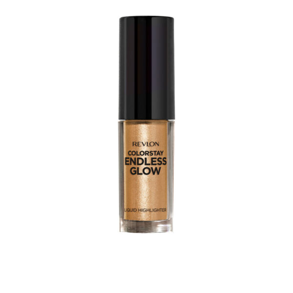 COLORSTAY ENDLESS GLOW liquid highlighter #003-gold by Revlon