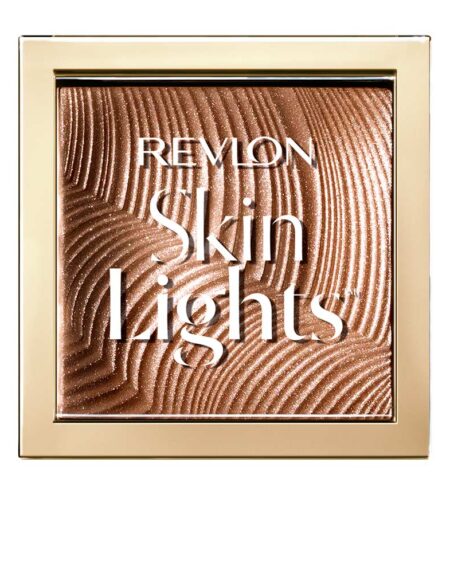 SKIN LIGHTS bronzer #sunkissed beam 9 gr by Revlon