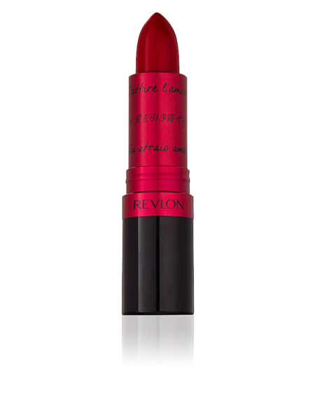 SUPER LUSTROUS lipstick #745-love is on 3