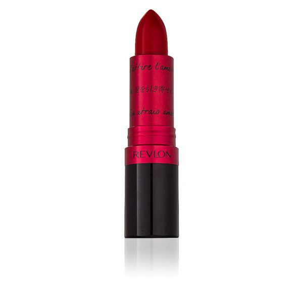 SUPER LUSTROUS lipstick #745-love is on 3