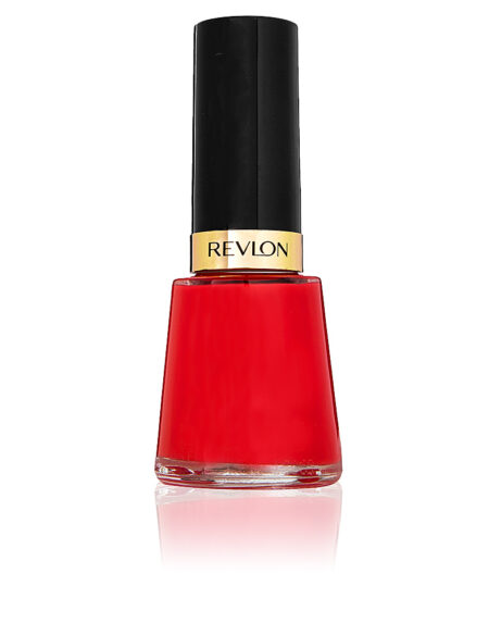 NAIL ENAMEL #990-perfect coral 14