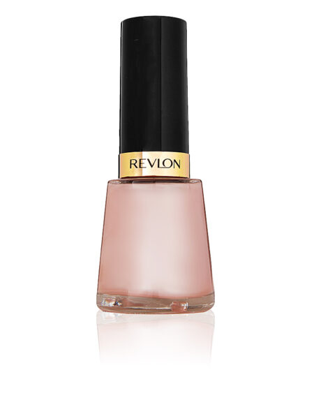 NAIL ENAMEL #970-frostiest pink 14