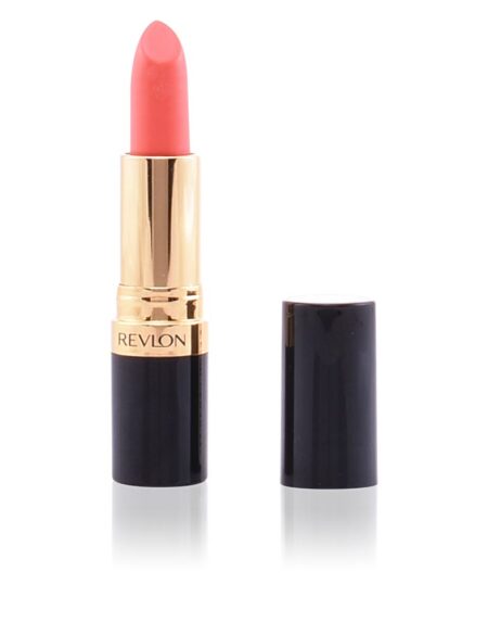 SUPER LUSTROUS lipstick #825-lovers coral 3
