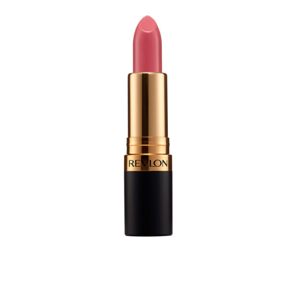 SUPER LUSTROUS matte lipstick #048-audacious mauve by Revlon