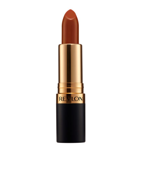 SUPER LUSTROUS matte lipstick #050-superstar brown by Revlon