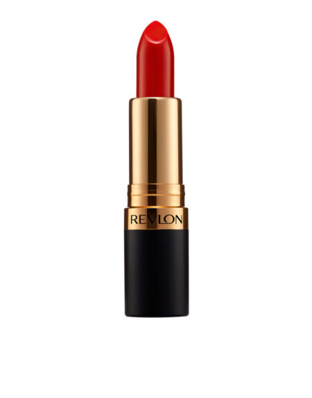 SUPER LUSTROUS matte lipstick #051-red rules the world by Revlon