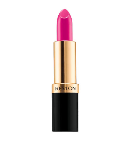 SUPER LUSTROUS matte lipstick #055-forward magenta by Revlon