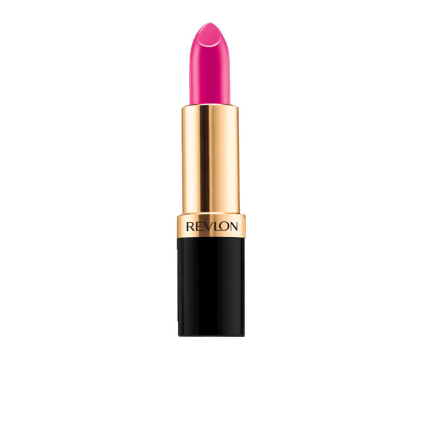 SUPER LUSTROUS matte lipstick #055-forward magenta by Revlon