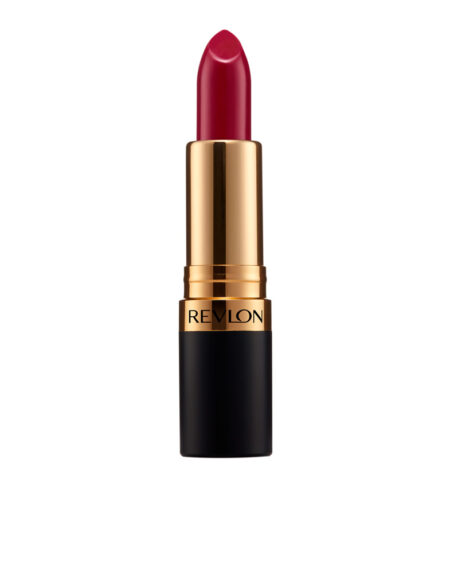 SUPER LUSTROUS matte lipstick #057-power move by Revlon
